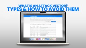 What is an Attack Vector? Types & How to Avoid Them